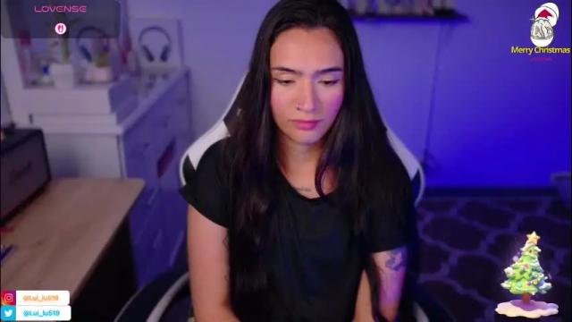 Thumbnail 2, soyabby_'s Stream at Chaturbate, 21 days ago