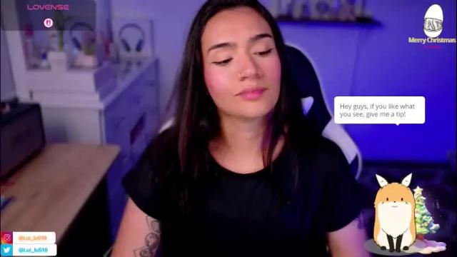 Thumbnail 3, soyabby_'s Stream at Chaturbate, 21 days ago