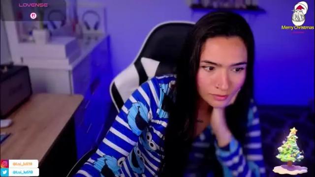 Thumbnail 3, soyabby_'s Stream at Chaturbate, 20 days ago