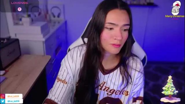 Thumbnail 1, soyabby_'s Stream at Chaturbate, 18 days ago