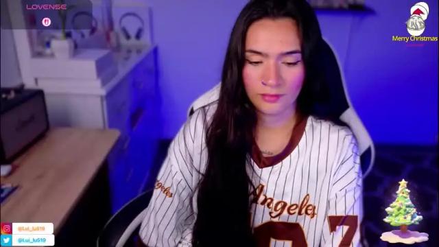 Thumbnail 2, soyabby_'s Stream at Chaturbate, 18 days ago