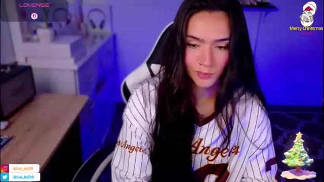 Thumbnail 3, soyabby_'s Stream at Chaturbate, 18 days ago