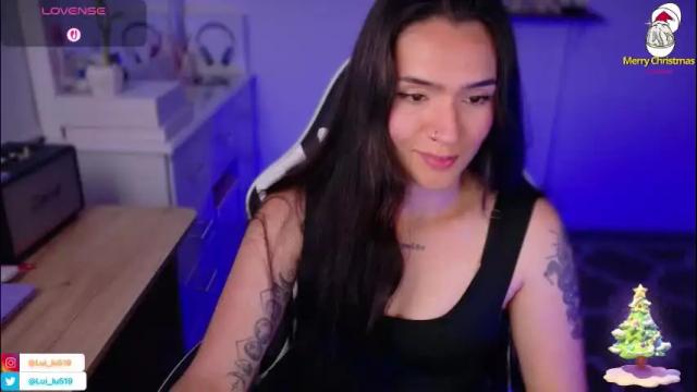 Thumbnail 1, soyabby_'s Stream at Chaturbate, 17 days ago