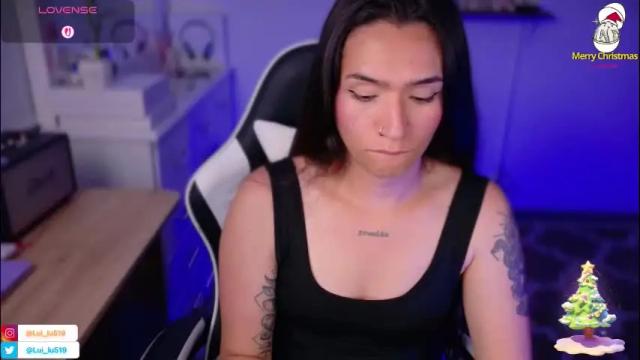 Thumbnail 2, soyabby_'s Stream at Chaturbate, 17 days ago