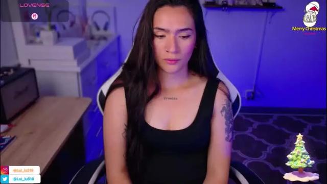 Thumbnail 3, soyabby_'s Stream at Chaturbate, 17 days ago