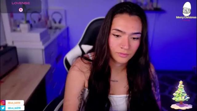 Thumbnail 1, soyabby_'s Stream at Chaturbate, 14 days ago