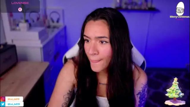 Thumbnail 2, soyabby_'s Stream at Chaturbate, 14 days ago