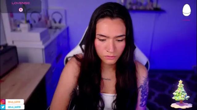 Thumbnail 3, soyabby_'s Stream at Chaturbate, 14 days ago