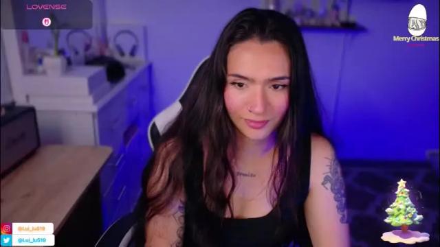 Thumbnail 1, soyabby_'s Stream at Chaturbate, 13 days ago