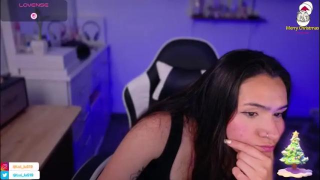 Thumbnail 3, soyabby_'s Stream at Chaturbate, 13 days ago