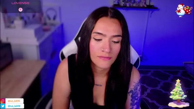 Thumbnail 1, soyabby_'s Stream at Chaturbate, 12 days ago