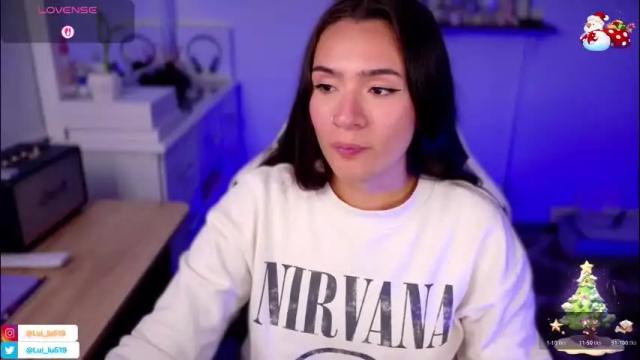 Thumbnail 2, soyabby_'s Stream at Chaturbate, 5 days ago