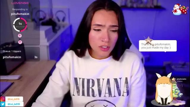 Thumbnail 3, soyabby_'s Stream at Chaturbate, 5 days ago