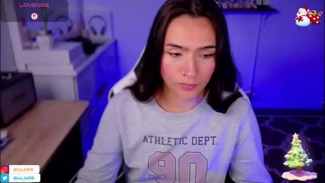 Thumbnail 2, soyabby_'s Stream at Chaturbate, 3 days ago