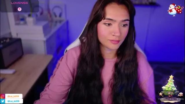 Thumbnail 1, soyabby_'s Stream at Chaturbate, 1 day ago