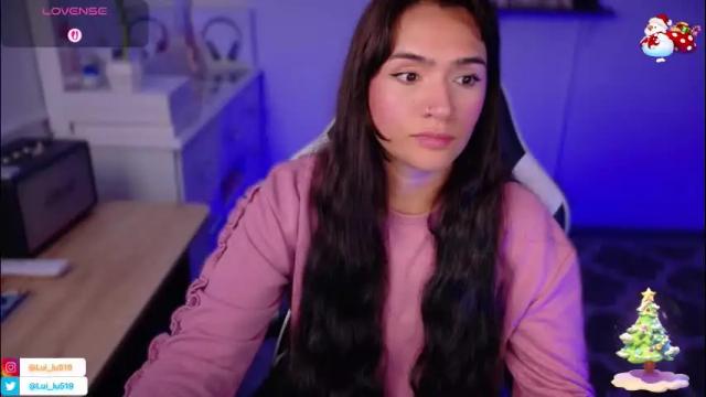 Thumbnail 3, soyabby_'s Stream at Chaturbate, 1 day ago