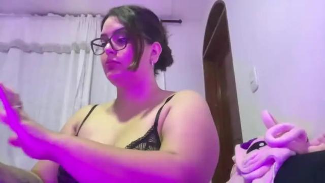 Image 8 of soybiancaramirez Stream on Chaturbate on 19 months ago