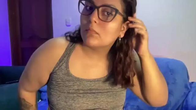 Image 10 of soybiancaramirez Stream on Chaturbate on 19 months ago