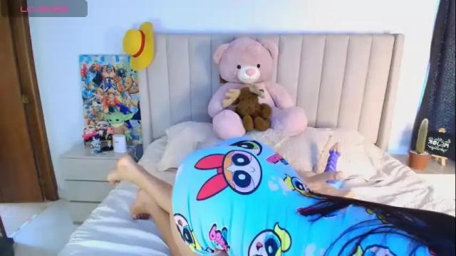 Image 2 of soyhinata__ Stream on Chaturbate on 1 month ago