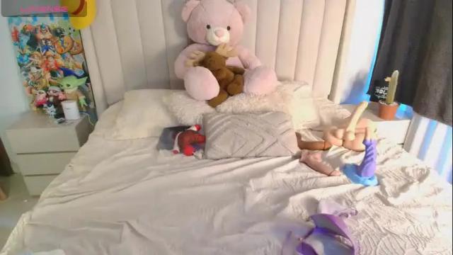 Image 11 of soyhinata__ Stream on Chaturbate on 1 month ago
