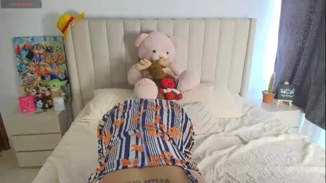 Thumbnail 3, soyhinata__'s Stream at Chaturbate, 1 month ago