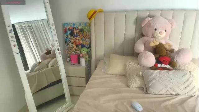 Image 10 of soyhinata__ Stream on Chaturbate on 20 days ago