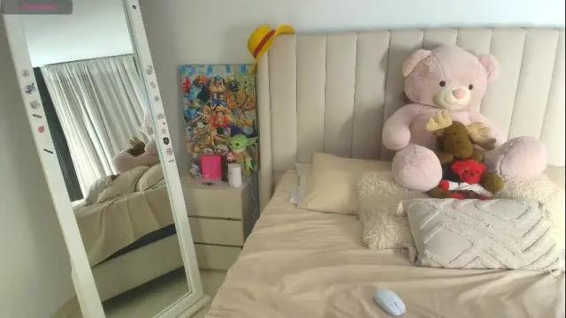 Image 11 of soyhinata__ Stream on Chaturbate on 20 days ago