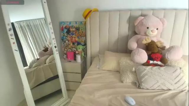 Thumbnail 3, soyhinata__'s Stream at Chaturbate, 18 days ago