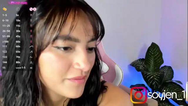 Image 12 of soyjen Stream on Chaturbate on 5 months ago
