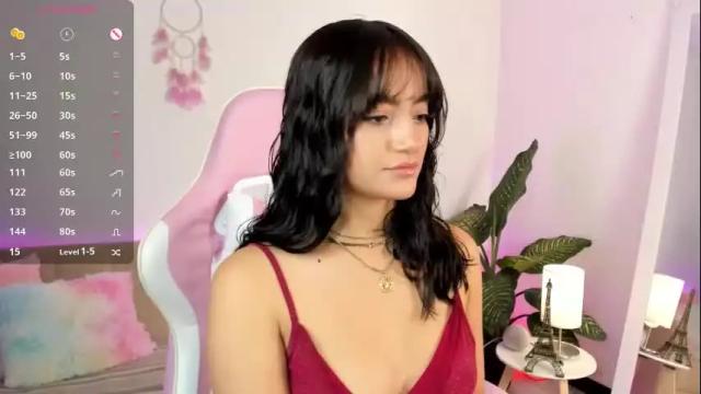 Thumbnail 2, soyjen's Stream at Chaturbate, 4 months ago