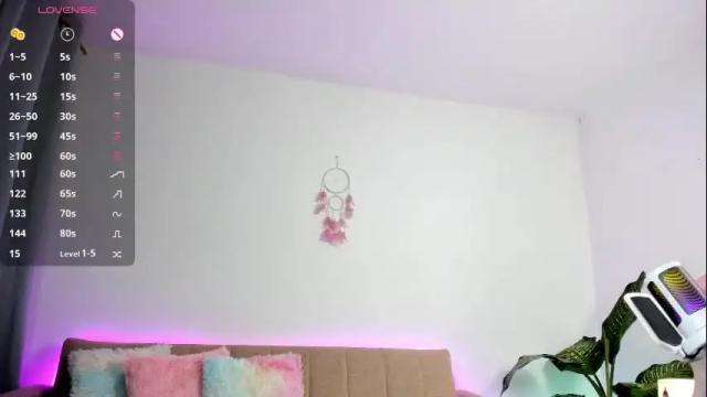 Image 12 of soyjen Stream on Chaturbate on 4 months ago