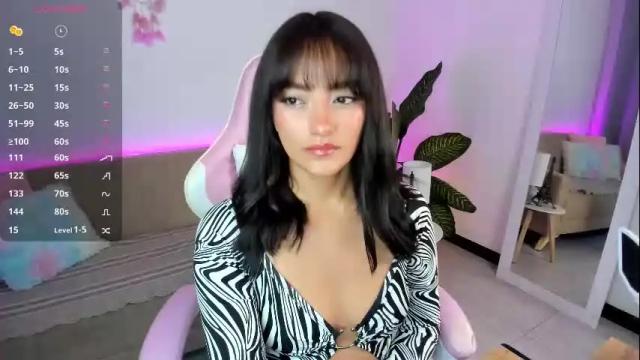 Image 12 of soyjen Stream on Chaturbate on 4 months ago