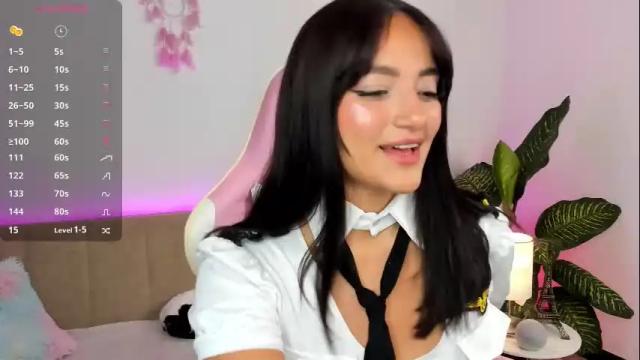 Image 10 of soyjen Stream on Chaturbate on 4 months ago