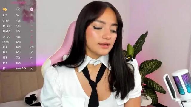 Image 12 of soyjen Stream on Chaturbate on 4 months ago