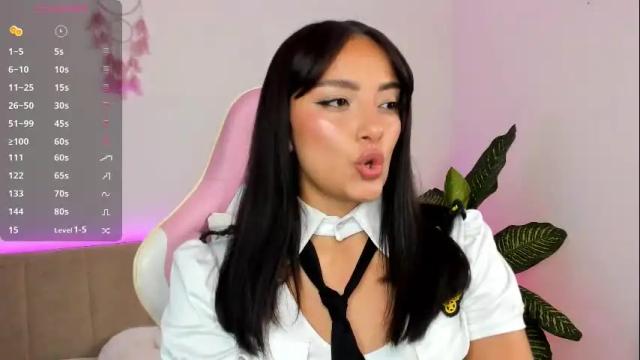 Thumbnail 3, soyjen's Stream at Chaturbate, 4 months ago