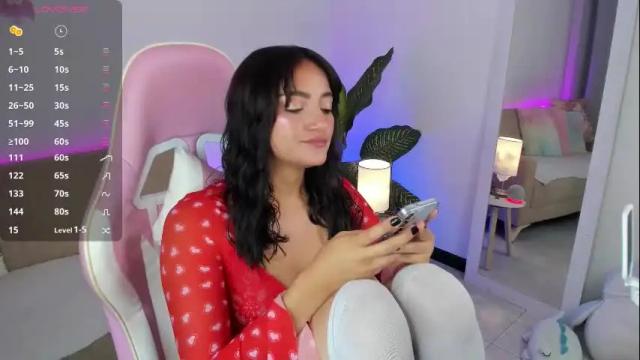 Image 10 of soyjen Stream on Chaturbate on 4 months ago