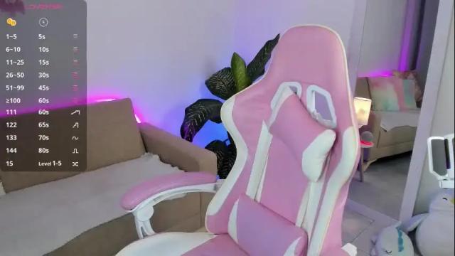 Thumbnail 3, soyjen's Stream at Chaturbate, 4 months ago