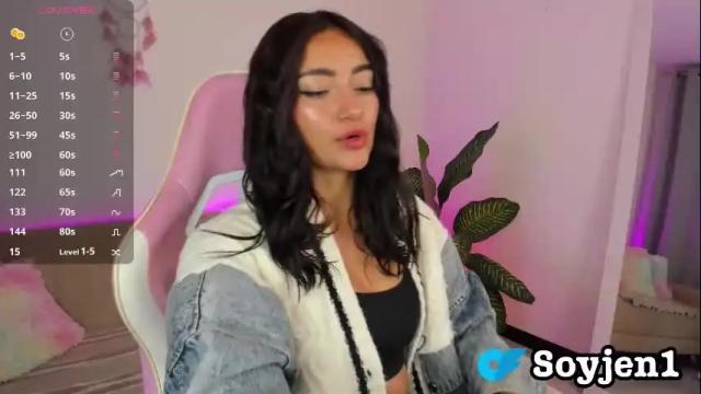 Image 10 of soyjen Stream on Chaturbate on 4 months ago