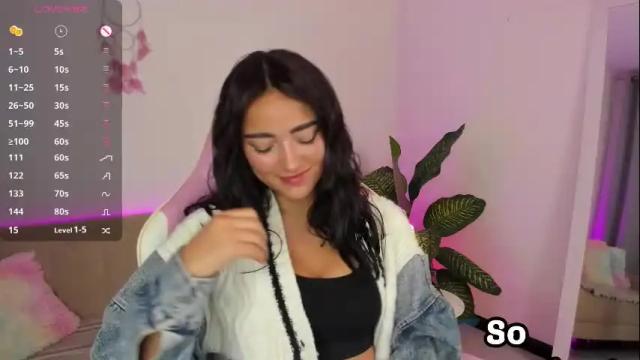 Image 12 of soyjen Stream on Chaturbate on 4 months ago
