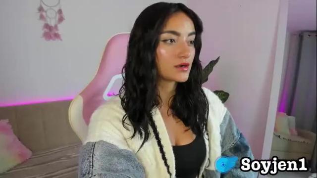 Image 8 of soyjen Stream on Chaturbate on 4 months ago