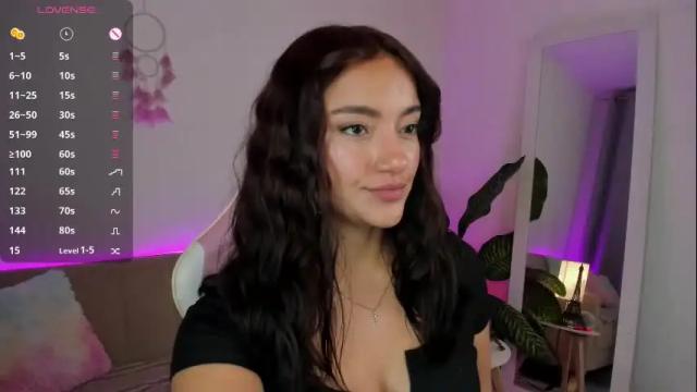 Image 4 of soyjen Stream on Chaturbate on 3 months ago