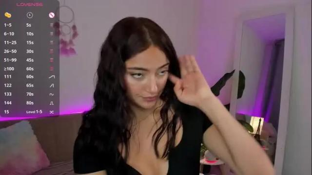 Thumbnail 2, soyjen's Stream at Chaturbate, 3 months ago