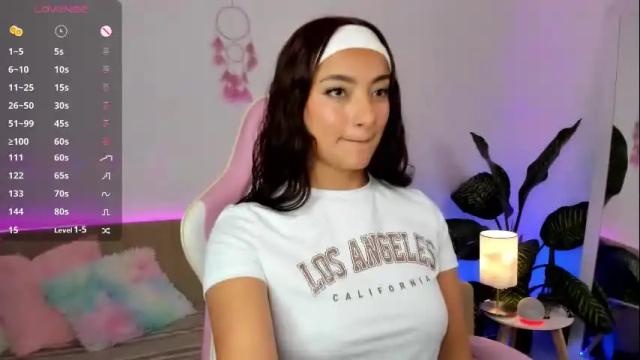 Image 12 of soyjen Stream on Chaturbate on 3 months ago