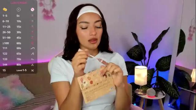 Thumbnail 2, soyjen's Stream at Chaturbate, 3 months ago