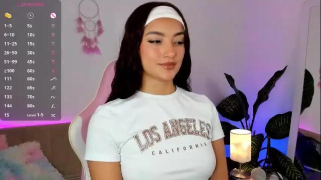 Image 6 of soyjen Stream on Chaturbate on 3 months ago