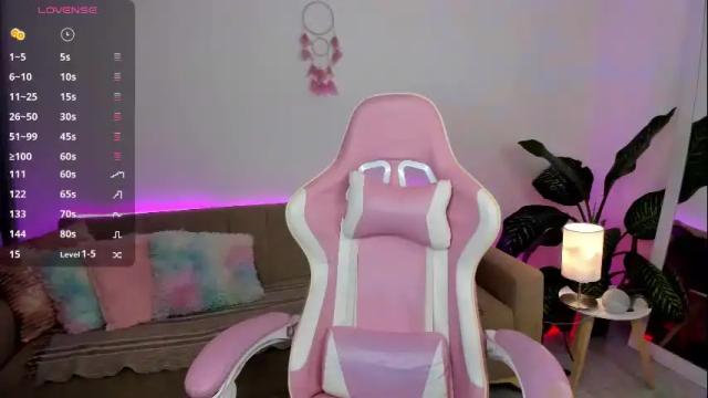 Image 7 of soyjen Stream on Chaturbate on 3 months ago
