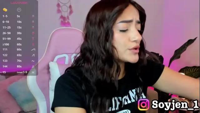 Image 10 of soyjen Stream on Chaturbate on 3 months ago