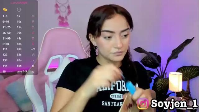 Image 8 of soyjen Stream on Chaturbate on 3 months ago