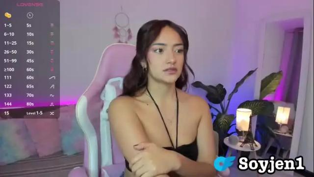 Image 10 of soyjen Stream on Chaturbate on 3 months ago