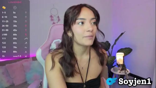 Image 8 of soyjen Stream on Chaturbate on 3 months ago